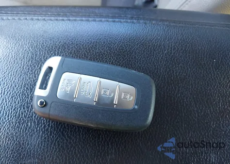 2011 Kia Optima Ex Turbo from USA, damaged, VIN KNAGN4A69B5160861